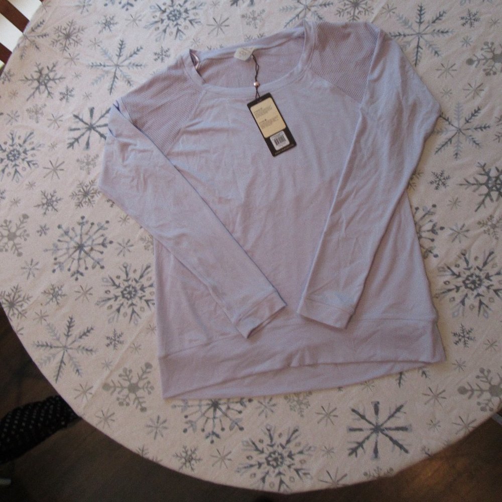 Long Sleeve Tee